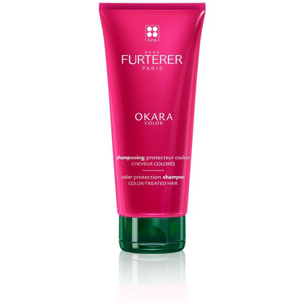 rene furterer rené furterer okara color shampoo