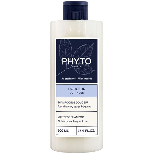 phyto doucer shampoo delicato 500ml