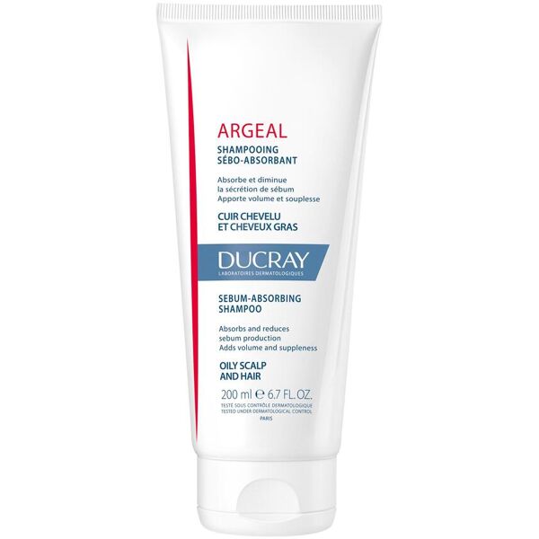 ducray argeal shampoo 200ml