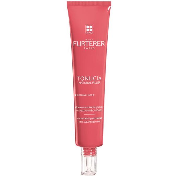 rene furterer rené furterer tonucia natural filler siero concentrato giovinezza 75ml