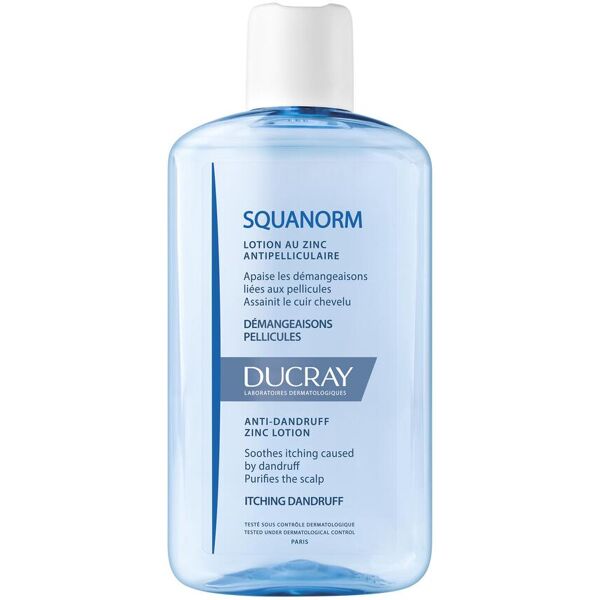 ducray squanorm lozione 200ml