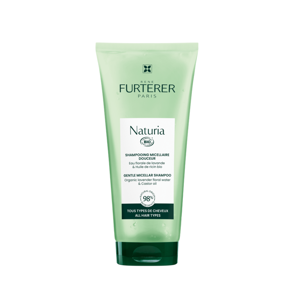 rene furterer rené furterer naturia shampoo micellare delicato 200ml