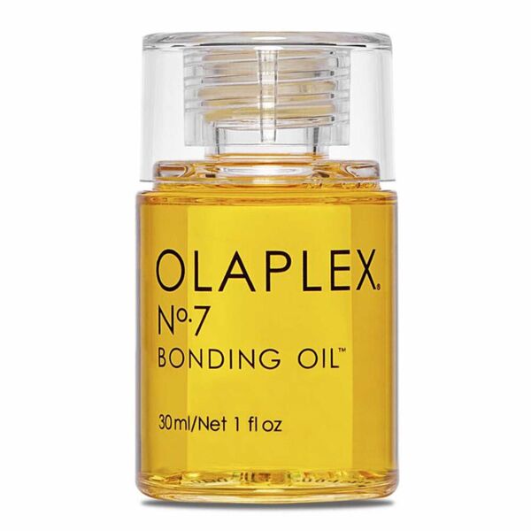 olaplex no.7 bonding oil olio riparatore capelli 30ml