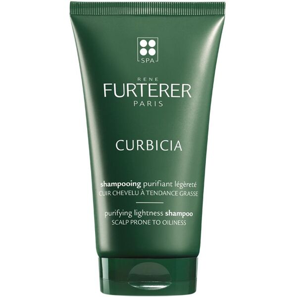 rene furterer rené furterer curbicia shampoo normalizzante leggerezza 150ml