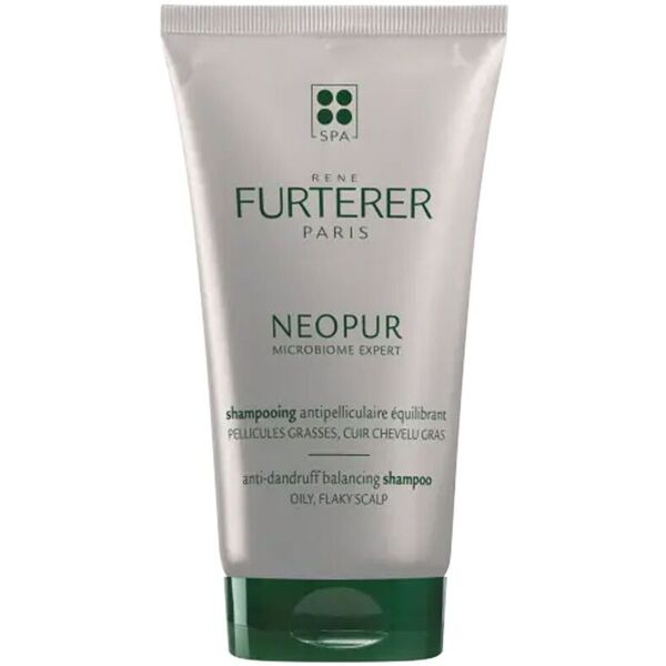 rene furterer renè furterer neopur shampoo equilibrante forfora grassa 150ml