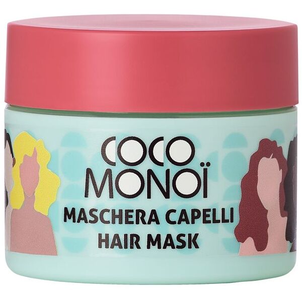 coco monoi 3in1 maschera capelli 250ml