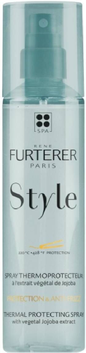 rene furterer rené furterer style spray termo-protettivo capelli 150ml