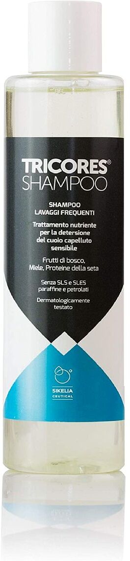 s.f. group srl tricores shampoo 200ml