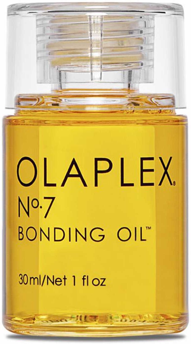 olaplex no.7 bonding oil olio riparatore capelli 30ml