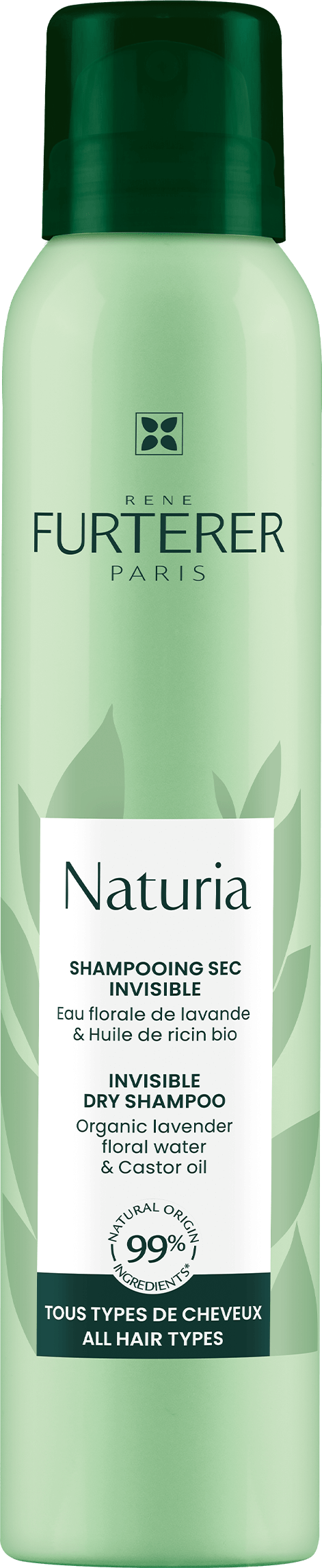 rene furterer rené furterer naturia shampoo secco 200ml