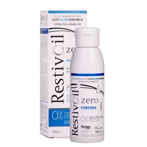 Restivoil Zero Shampoo Antiforfora 150ml