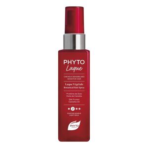 Phyto Phytolaque Rossa Lacca Vegetale Fissaggio Leggero 100ml