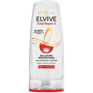 Elvive Balsamo Total Repair 5 Capelli Fragili 400ml