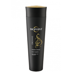 Biopoint Orovivo Shampoo Di Bellezza 200ml