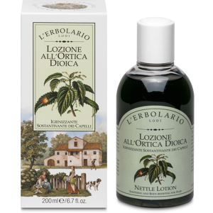 L'erbolario Lozione All'ortica Dioica 200ml