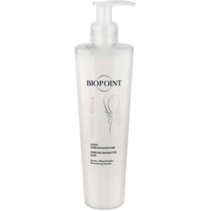 Biopoint Extreme Repair Fluido Super Ricostruttore 200ml