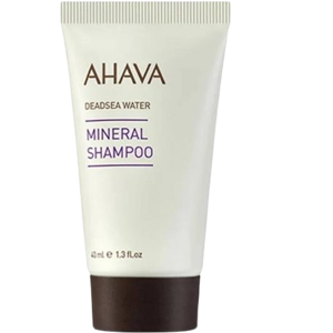 Ahava Mineral Shampoo 40ml