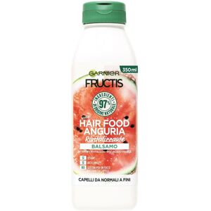 Garnier Fructis Hair Food Balsamo Anguria Rivitalizzante 350ml