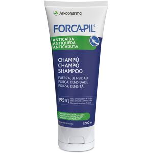 Arkofarm Arkopharma Forcapil Anticaduta Shampoo 200ml