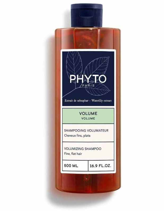 Phyto Volume Shampoo Volumizzante 500ml