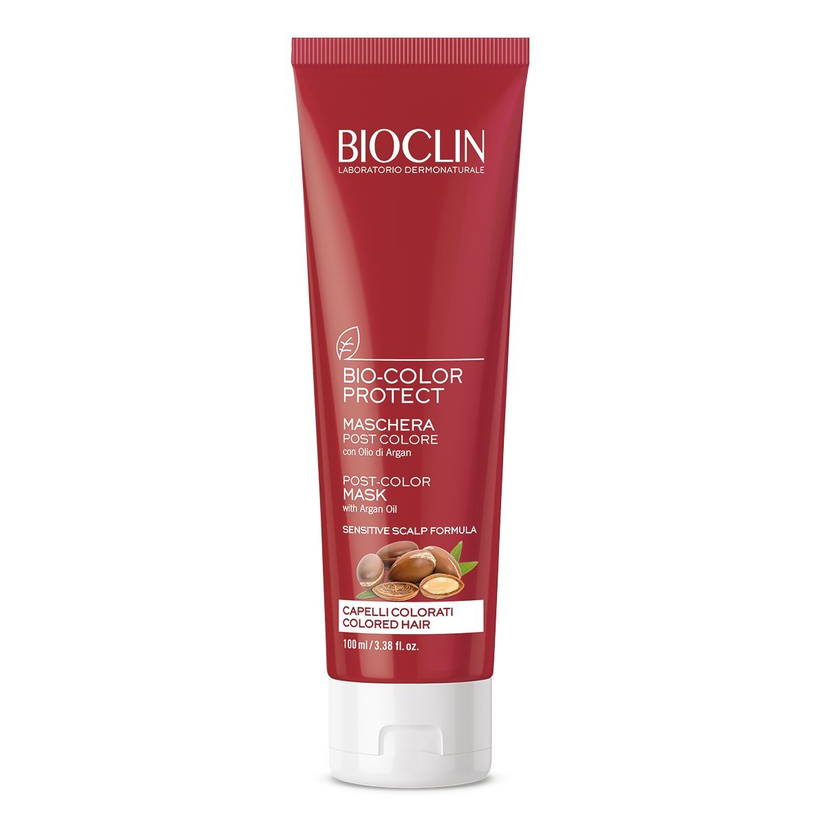 Bioclin Bio Colorist Protect Maschera Post Colore 100ml