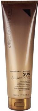 Diego Dalla Palma Milano Sun Shampoo Doccia Doposole Rigenerante Corpo Capelli 300ml