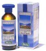 Olioderbe Olio Detergente Aloe 200ml