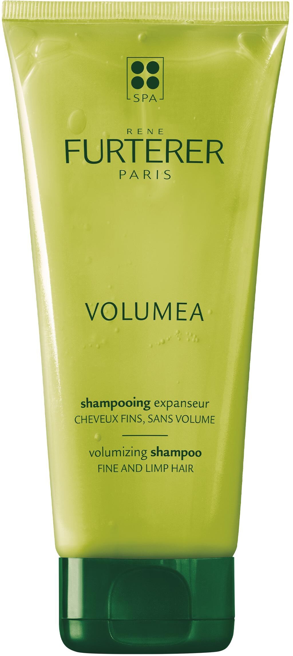 Rene Furterer René Furterer Volumea Shampoo Volumizzante 200ml