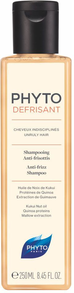 Phyto Phytodefrisant Shampoo Disciplinante Capelli Crespi 250ml