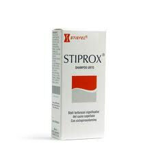 Stiprox Urto Shampoo Capelli Antiforfora Per Forfora Persistente 100ml