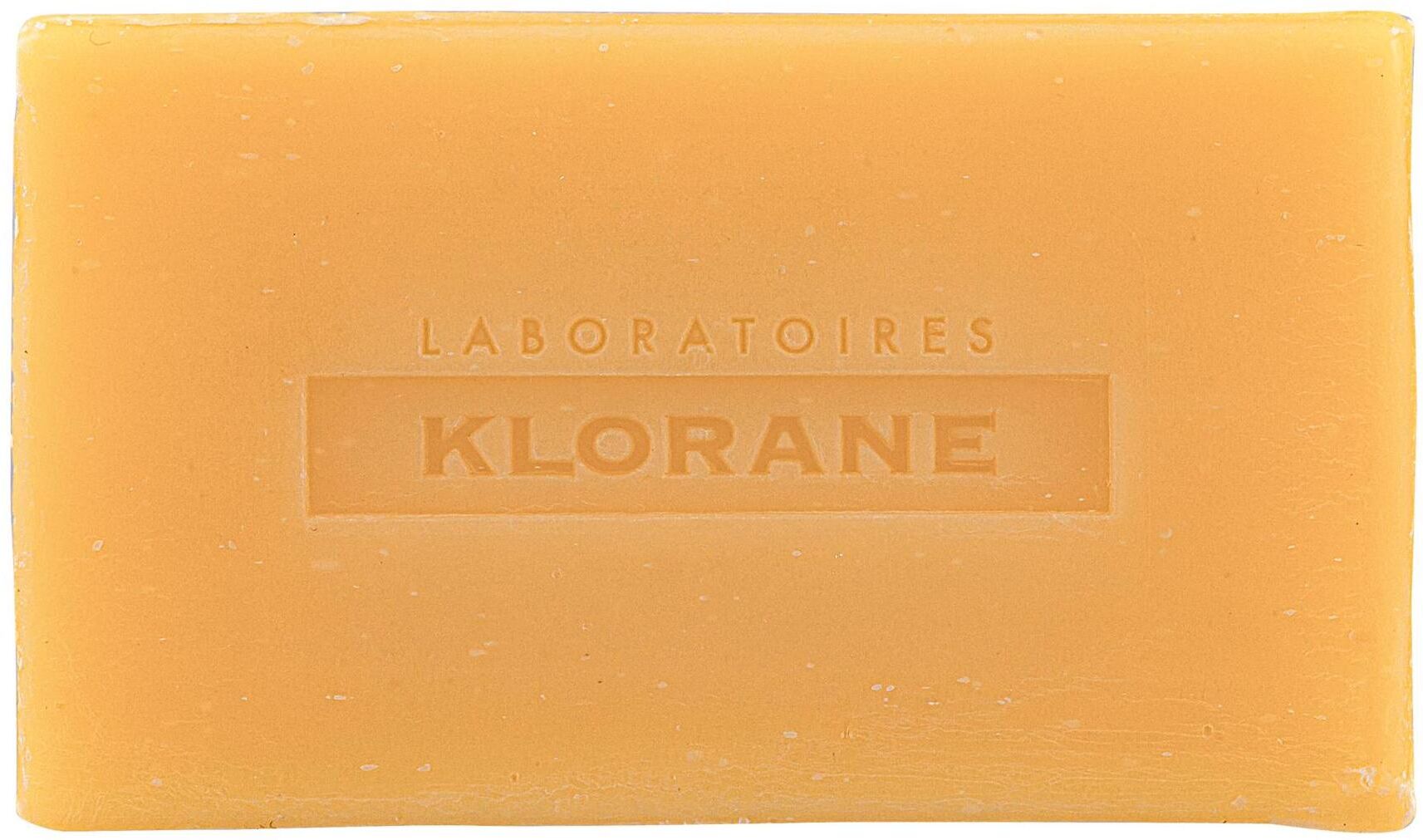 Klorane Shampoo Solido Mango 80g