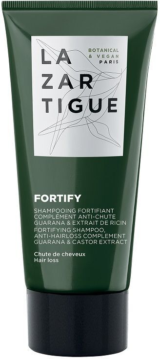 Lazartigue Fortify Shampoo Fortificante Anticaduta 50ml