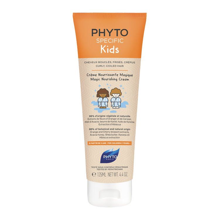 Phyto Phytospecific Kids Crema Nutriente Magica 125ml