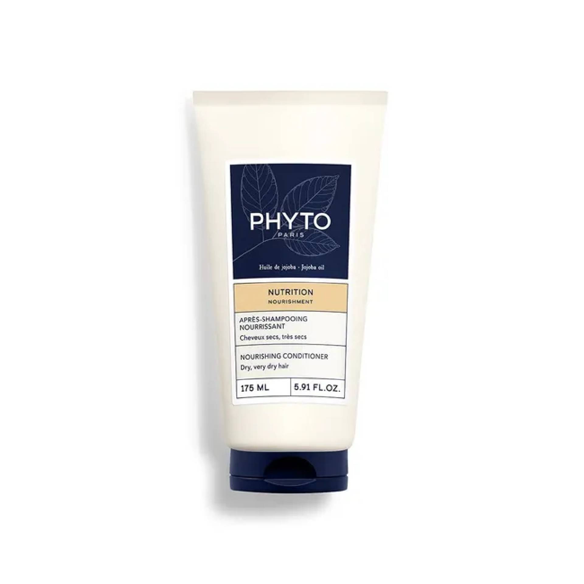 Phyto Nutrition Balsamo Capelli Secchi 175ml