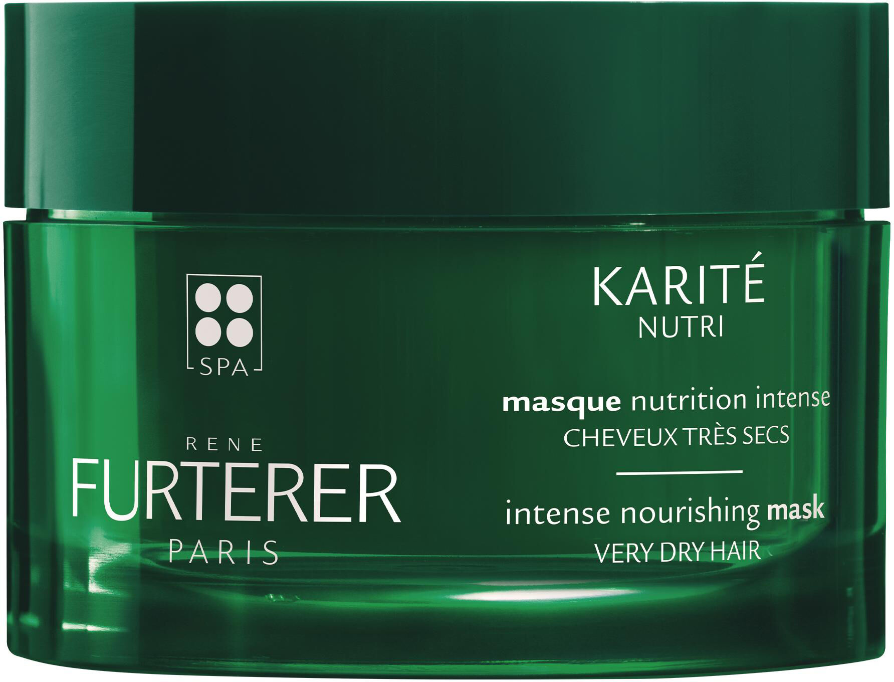 Rene Furterer René Furterer Karite Nutri Maschera