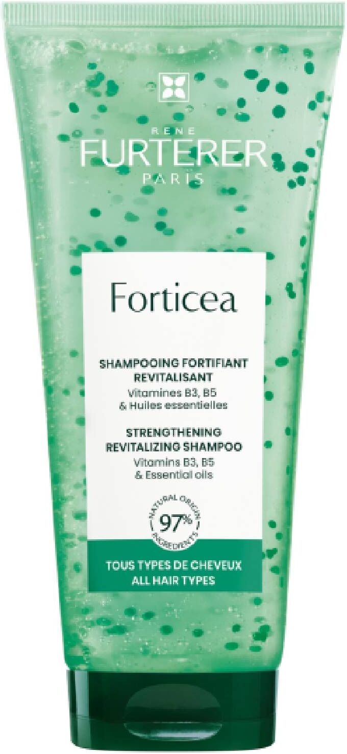 Rene Furterer René Furterer Forticea Shampoo Fortificante Rivitalizzante 250ml