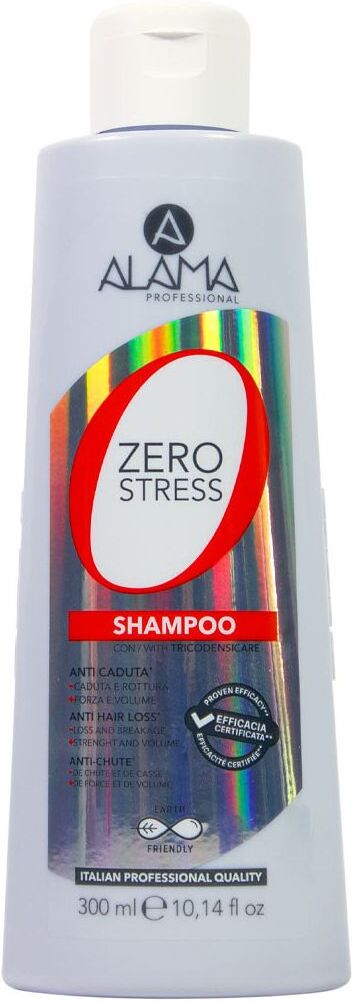 Alama Zero Stress Shampoo Anticaduta 300ml