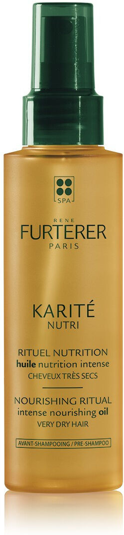 Rene Furterer René Furterer Karite Nutri Olio