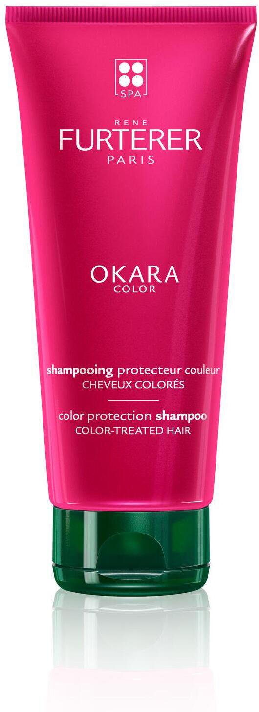 Rene Furterer René Furterer Okara Color Shampoo