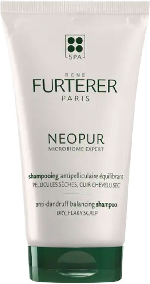 Rene Furterer Renè Furterer Neopur Shampoo Equilibrante Forfora Secca 150ml