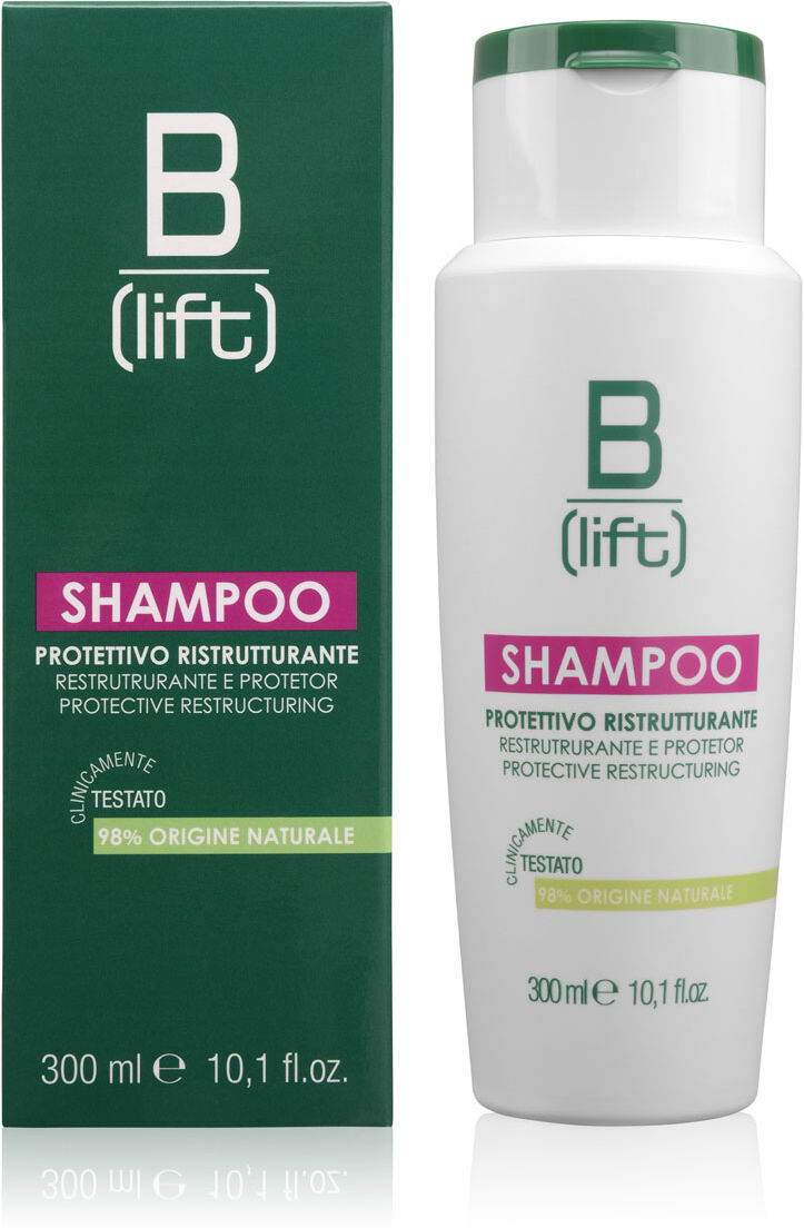 Syrio B Lift Shampoo Protettivo Ristrutturante 300ml