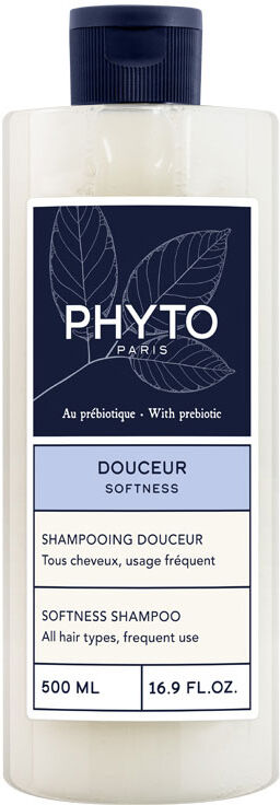 Phyto Doucer Shampoo Delicato 500ml