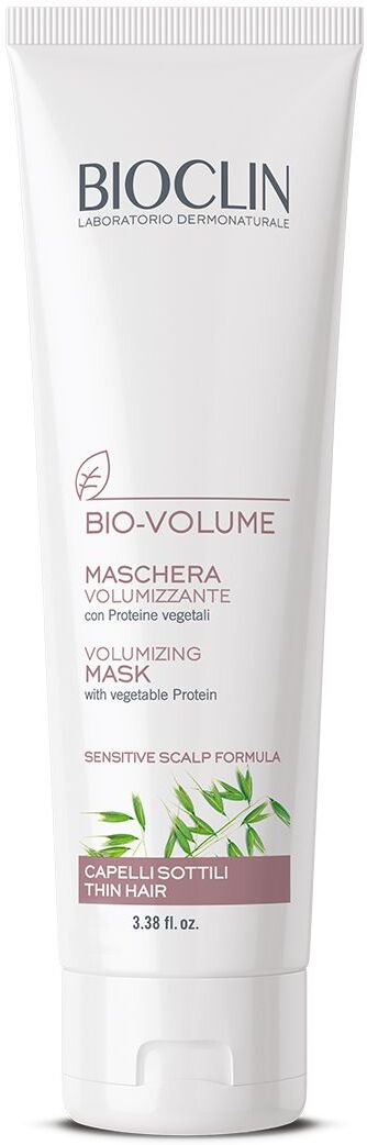 Bioclin Bio Volume Maschera Volumizzante 200ml