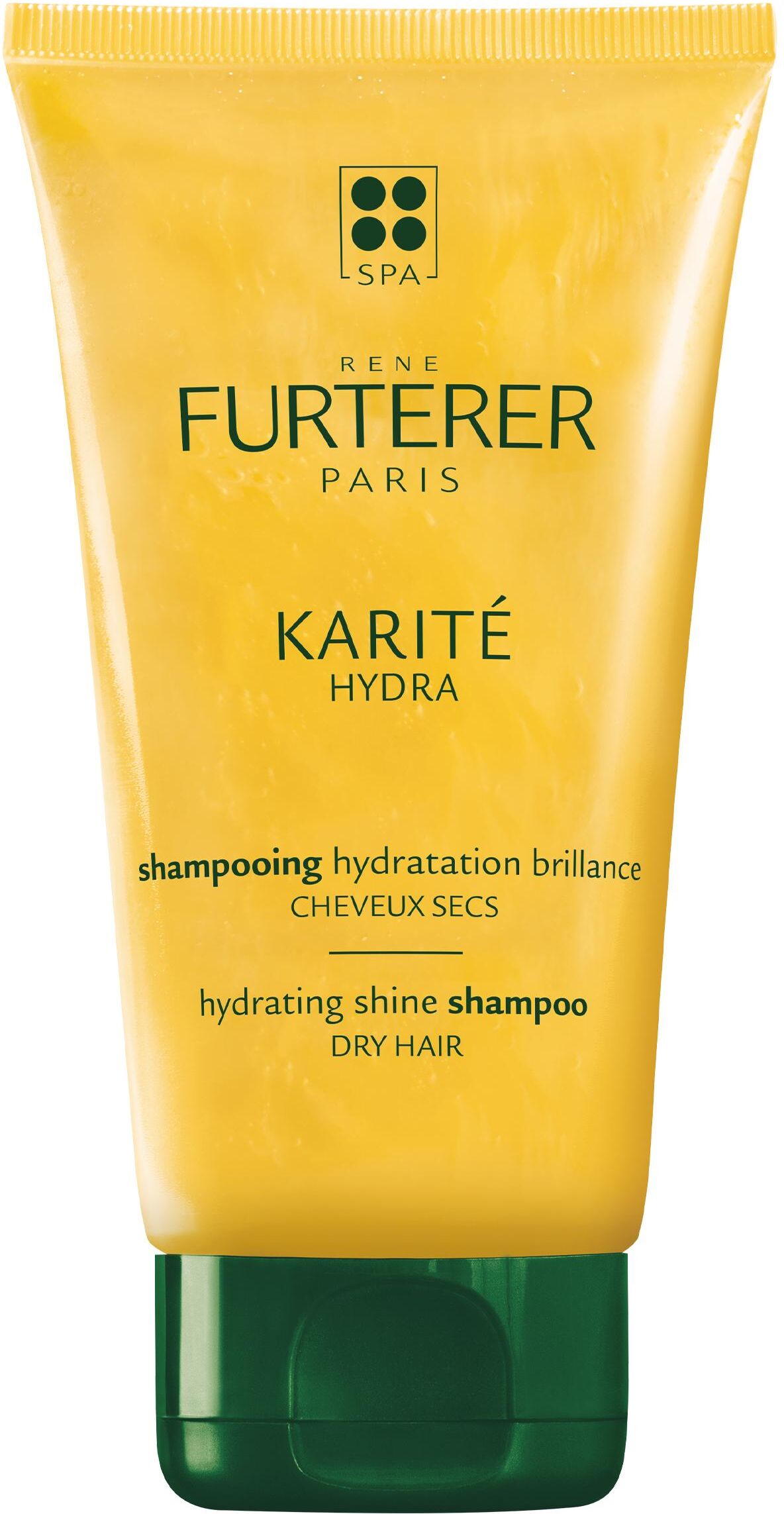 Rene Furterer René Furterer Karite Hydra Shampoo Idratazione Brillantezza 150ml