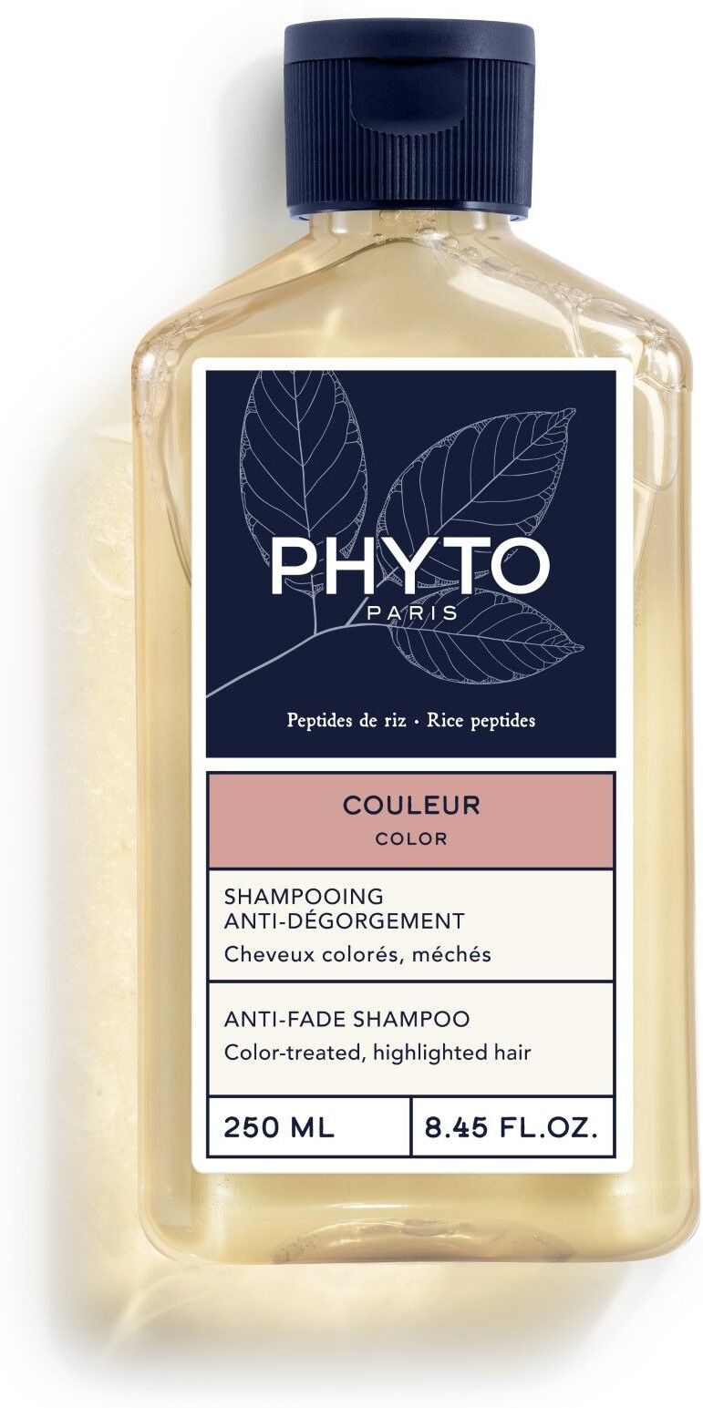 Phyto Color Phytocolor Shampoo Protettivo Del Colore 250ml