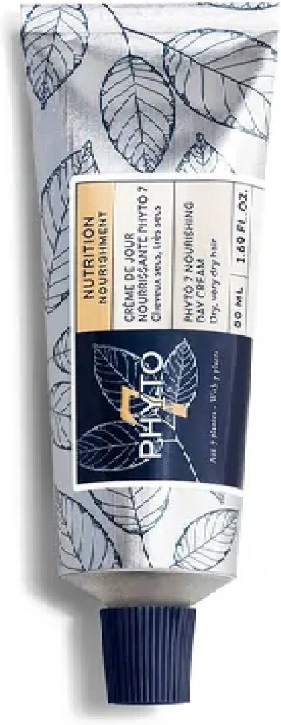 Phyto 7 Crema Nutriente Da Giorno 50ml