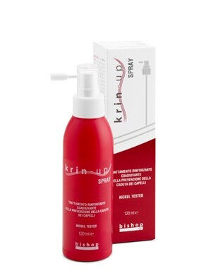 Cieffe Derma Krin Up Rinforzante Capelli Spray 120ml