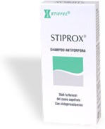 Stiprox Shampoo Capelli Antiforfora Classico 100ml