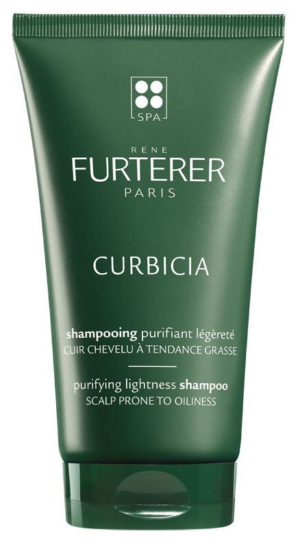 Rene Furterer René Furterer Curbicia Shampoo Normalizzante Leggerezza 150ml