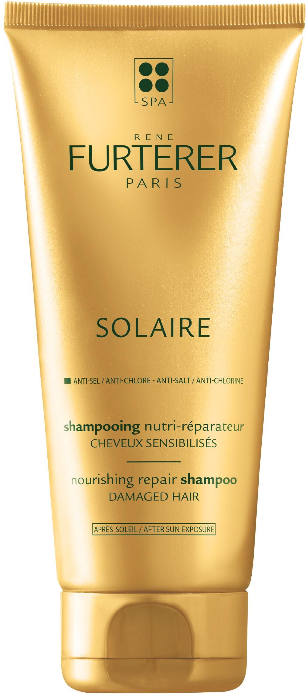 Rene Furterer René Furterer Solaire Shampoo Riparatore Doposole 200ml